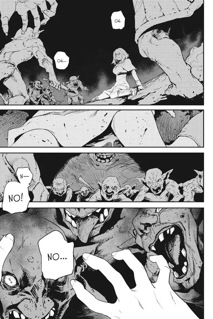 Goblin Slayer Chapter 59 image 15_optimized